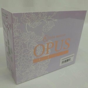1 иен [ не использовался ] NION BEAUTY OPUS FACEne ион красота Opus лицо /LV-01/82