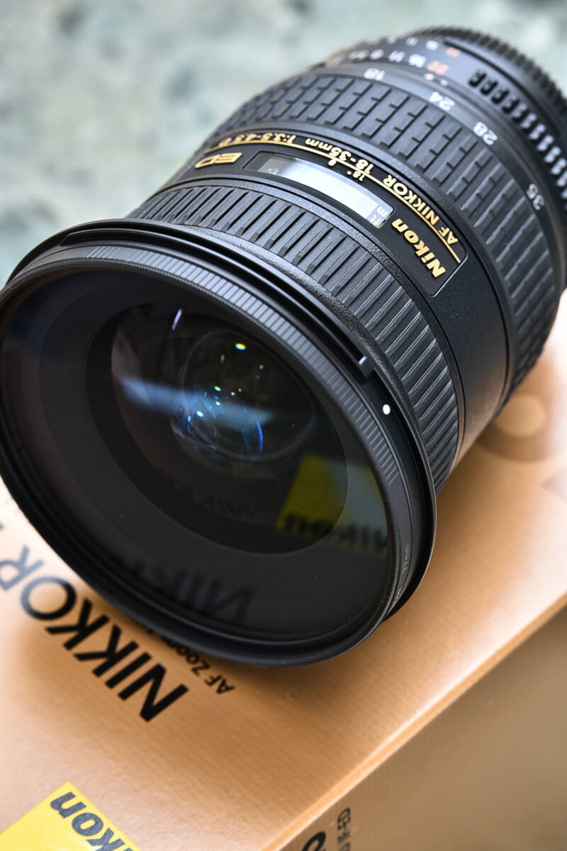 2025年最新】Yahoo!オークション -nikkor 18-35mm f3.5-4.5 dの 2025年最新】Yahoo!オークション -nikkor 18-35mm f3.5-4.5 dの