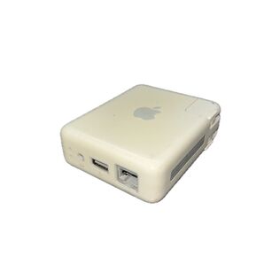 Apple AirMac Express Base Statin A-1264