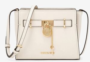 MICHAEL KORS HAMILTON クロスボディ スモール　ショルダーバッグ