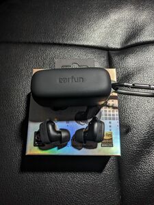 earfun free pro3