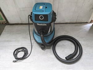 11495 used dust collector compilation .. machine .. both for business use Makita makita 490S vacuum cleaner floor cleaner absorption vacuum pump power tool 100V