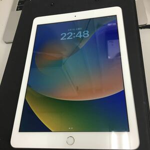 iPad5 第5世代iPad 32GB Wi-Fi & cellrerモデル
