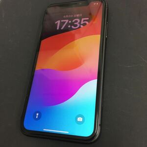 Apple iPhone11 64GB SIMフリー 【訳あり】