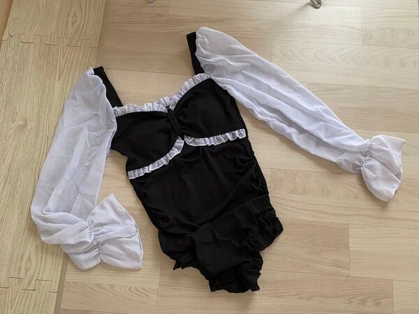 水着 ワンピース shein