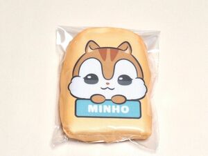 SHINee MINHO ミンホ ミノ エコバッグ ANIMAL COORDY