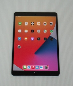 Apple iPad Pro 10.5インチ Wi-Fi+Cellular 64GB MQEY2J/A囗T巛