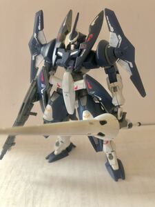 HG アドヴァンスドジンクス　塗装済完成品　プレミアムバンダイ限定