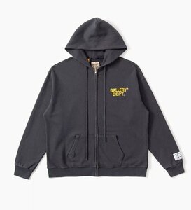 GALLERY DEPT. (ギャラリーデプト) Logo Hoodie プルオーバーパーカー フーディー