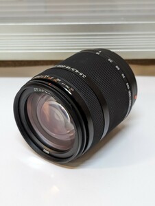  digital single-lens camera for lens DT 18-200mm F3.5-6.3 Sony SAL18200 α series SONY camera lens 
