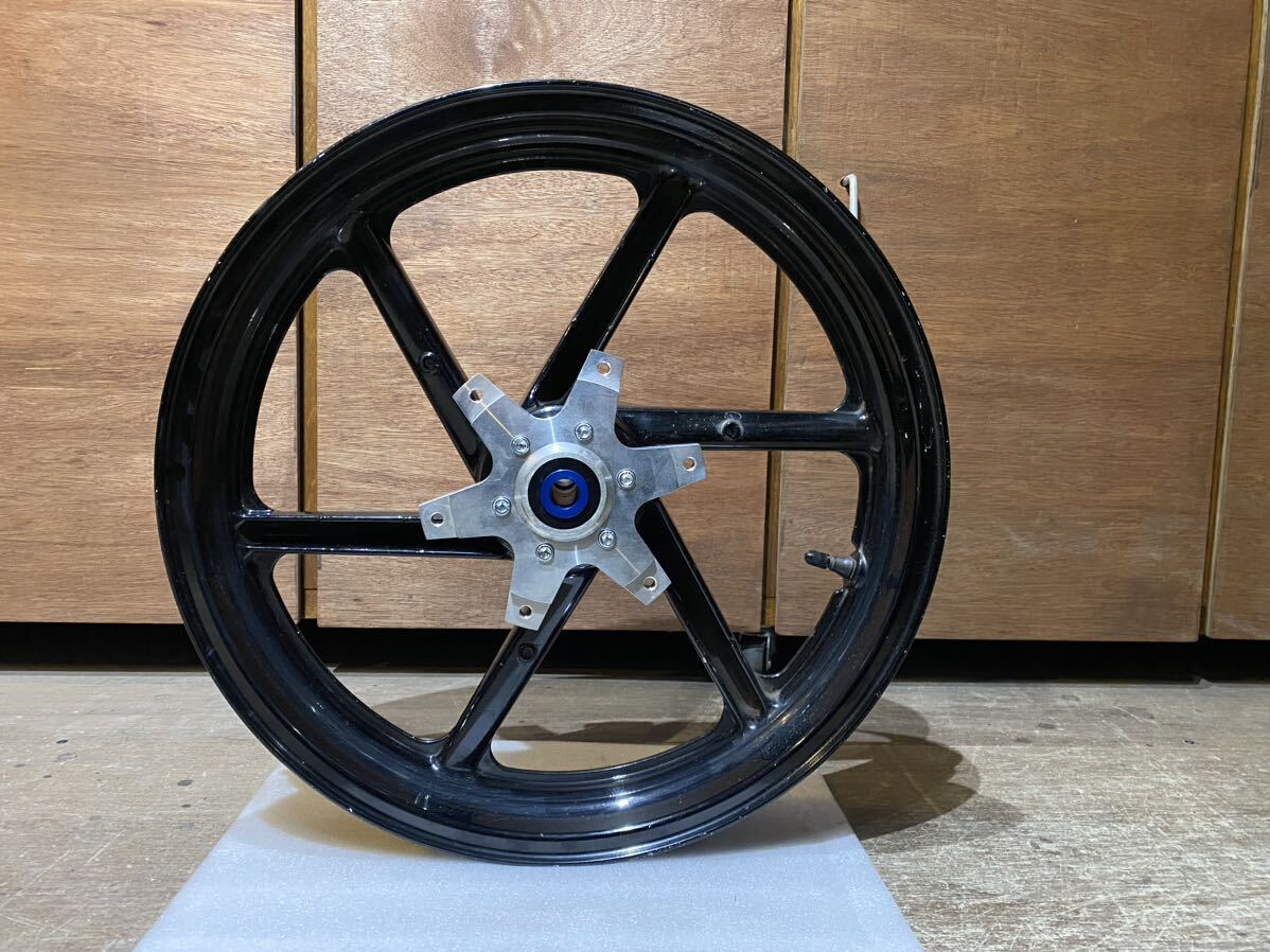 Yahoo!オークション -「wr250x ホイール」(ヤマハ用) (ホイール Yahoo!オークション -「wr250x ホイール」(ヤマハ用) (ホイール