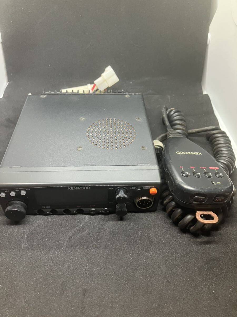 Yahoo!オークション -「kenwood tm-702」の落札相場・落札価格 Yahoo!オークション -「kenwood tm-702」の落札相場・落札価格