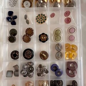 ボタン まとめ④