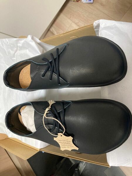 Vivobarefoot RA Ⅲ ビボベアフット EU40