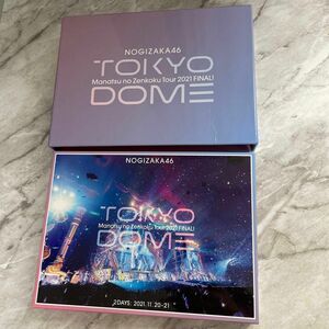 乃木坂46 真夏の全国ツアー2021 Blu-ray ブルーレイ