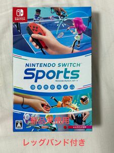 スイッチスポーツ