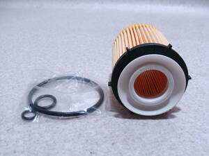 26EL7328　MANN FILTER　HU711/6z　オイルフィルター　メルセデスベンツ　未使用