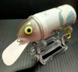 美品★ ヘドン ビッグバド スミス 30周年記念限定 浮世絵シリーズ① ★ Heddon BIG BUD SMITH 30th ★ PRADCO/プラドコ/BIGBUD