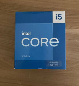INTEL CPU Core i5 13500 BOX
