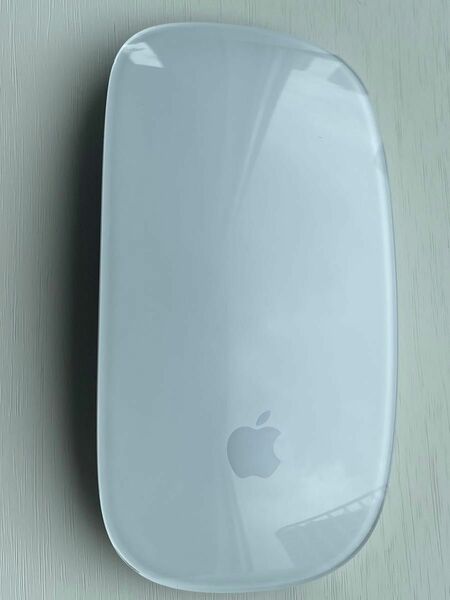 動作美品！Apple Magic Mouse アップル マジックマウス　A1296