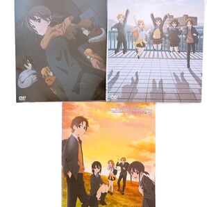 (期間限定)ココロコネクト アニメDVD 12話〜17話