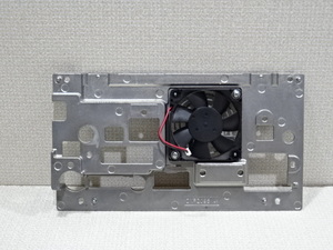 B)AVIC-ZH07,ZH77,ZH09,ZH99専用ファンモーター整備品