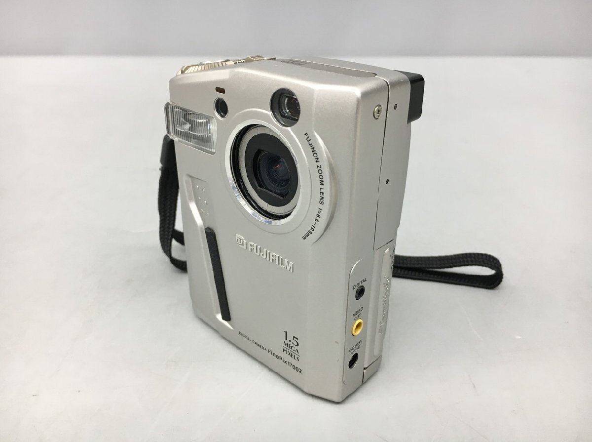 Yahoo!オークション -「finepix 1700z」の落札相場・落札価格 Yahoo!オークション -「finepix 1700z」の落札相場・落札価格