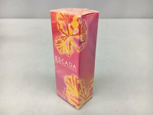 エスカーダ ESCADA 香水 トロピカルパンチ オードトワレ 30ml 未開封 2405LS245