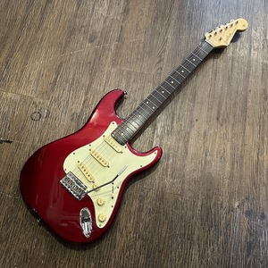 GrassRoots G-SE-50R Electric Guitar グラスルーツ エレキギター -e976