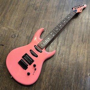 Aria ProII VA-430S Electric Guitar アリアプロ エレキギター -e977