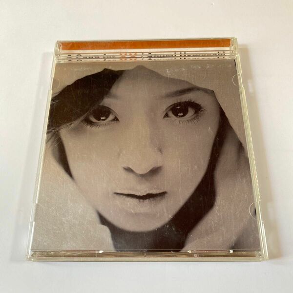 浜崎あゆみ 1CD「A Song for XX」