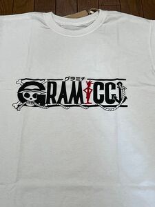 ONE PIECE＊GramicciコラボTシャツ