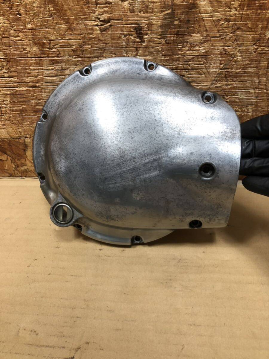 2025年最新】Yahoo!オークション -w650 クラッチカバーの中古品