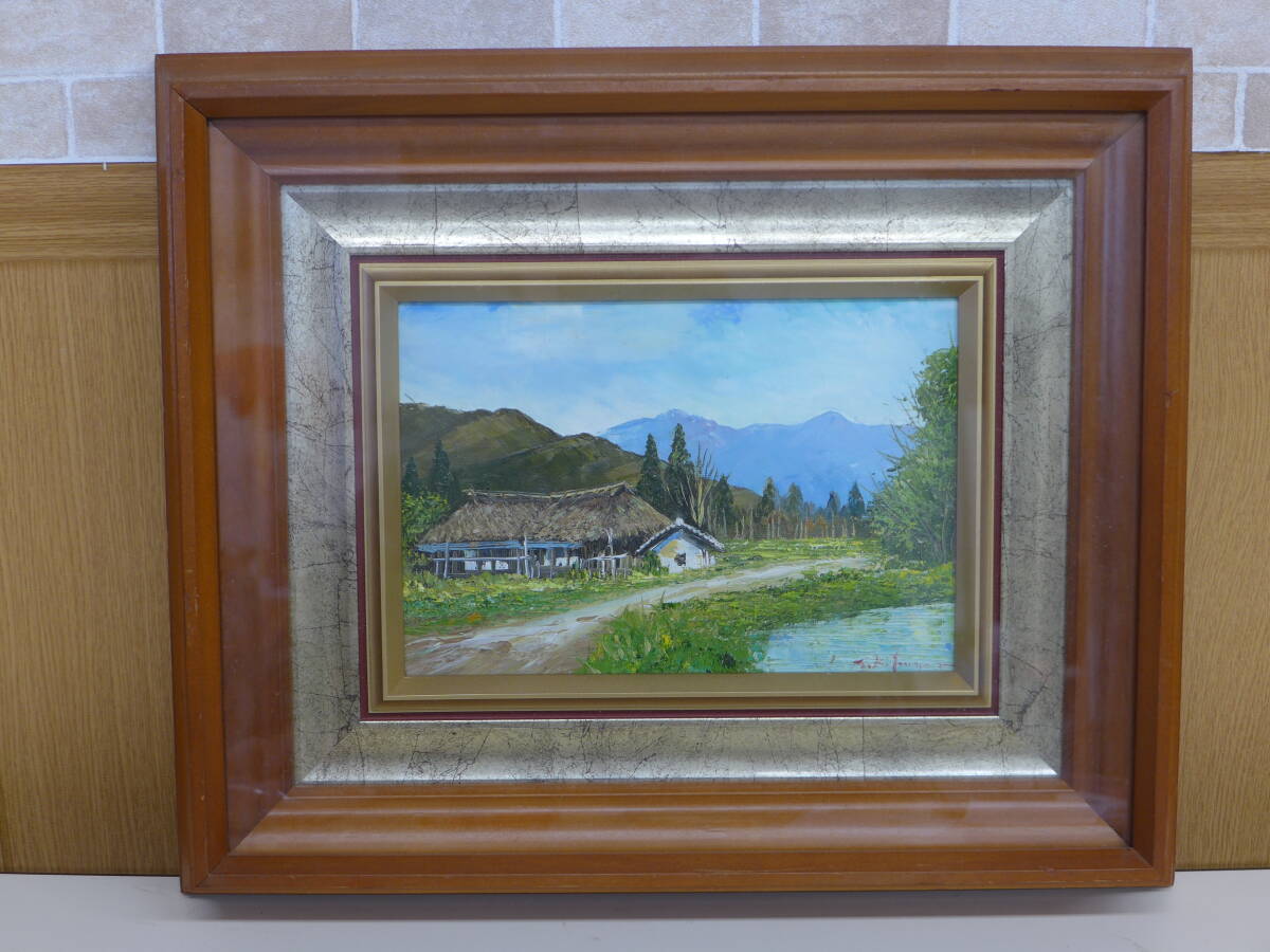 2025年最新】Yahoo!オークション -北川照生(絵画)の中古品・新品 2025年最新】Yahoo!オークション -北川照生(絵画)の中古品・新品