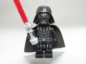 LEGO*26 стандартный товар дюжина Bay da- Mini fig Звездные войны STAR WARS включение в покупку возможность Lego Jedi ma старт LOOPER ep