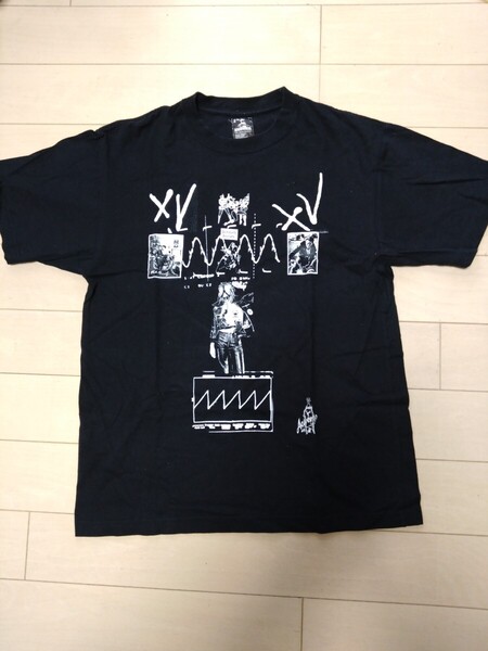 NEIGHBORHOOD(ネイバーフッド) バイカープリントTシャツ カラー:ブラック系 表示サイズ:2 表示素材:100%COTTON