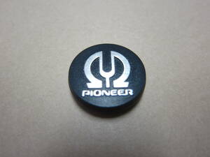 PIONEER 　パイオニア　　スピーカー　　エンブレム　　 2.2cm　 　1個　　