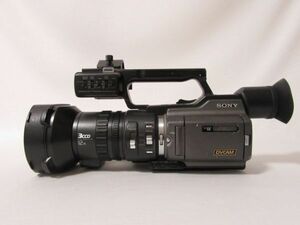  tube 0045 [ present condition goods ]SONY Sony DSR-PD170 business use DVCAM DCR-VX2100 promo Dell 
