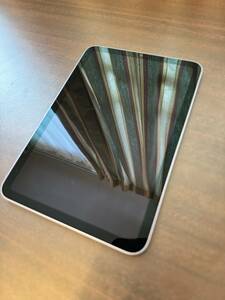 iPad mini（第6世代） 8.3インチ Wi-Fi 256GB パープル [MK7X3J/A] + Smart Folio(イングリッシュラベンダー)