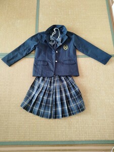 卒業式 フォーマル 入学式 女の子 スーツ１５０センチ