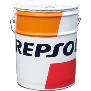 REPSOL レプソル ELITE エリート TDI DL-1 5W-30 20L JASO DL-1 ディーゼル車用エンジンオイル 全合成油 007150 送料無料