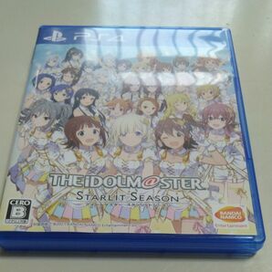 【PS4】 アイドルマスター スターリットシーズン [通常版]