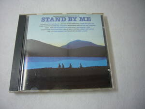 米国現地購入CD 「STAND BY ME」映画サントラ