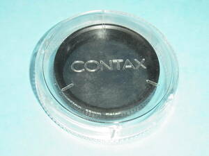 PLフィルター CONTAX 55mm Polar 日本製 管理802
