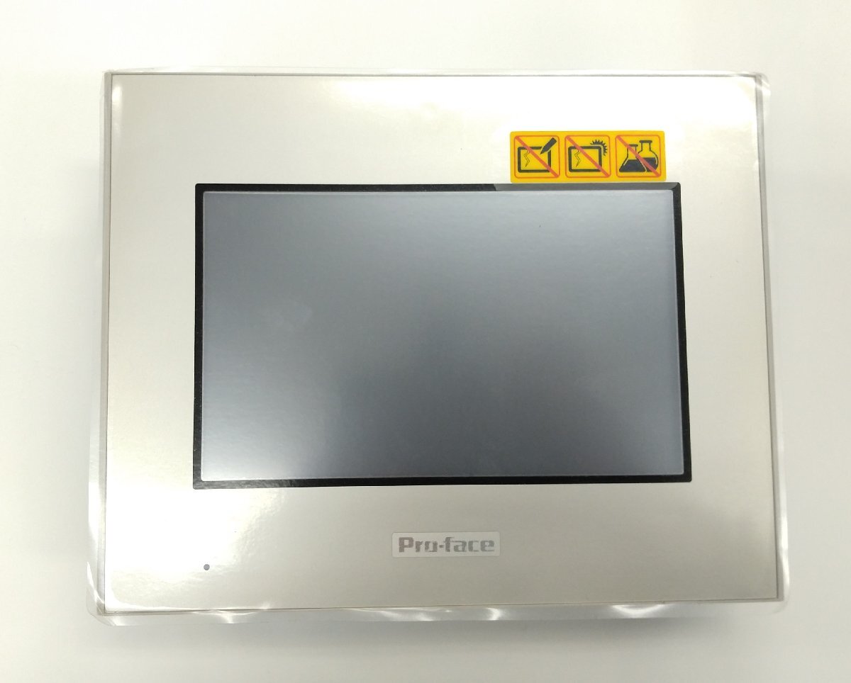 Pro-face タッチパネル PFXGP4401WADW