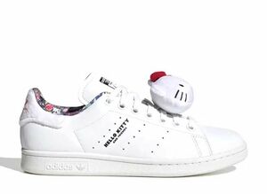 Hello Kitty adidas WMNS Stan Smith &quot;White&quot; 26.5cm HP9656