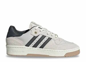 Nadeshot adidas Originals Rivalry &quot;Chalk Pearl/Core Black/Off White&quot; 27cm IE3416