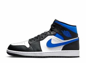 Nike Air Jordan 1 Mid &quot;Royal&quot; 29cm 554724-140