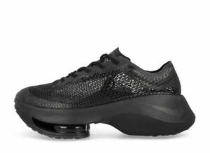 Matthew M Williams Nike Zoom MMW 6 TRD Run "Black" 26.5cm DR5385-001