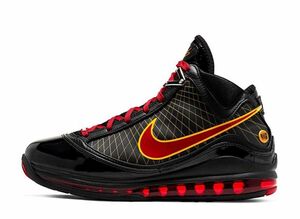 Nike LeBron 7 &quot;Fairfax&quot; 27cm CU5646-001